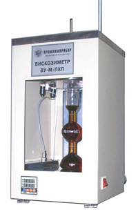 ВУ-М ПХП Вискозиметр Энглера